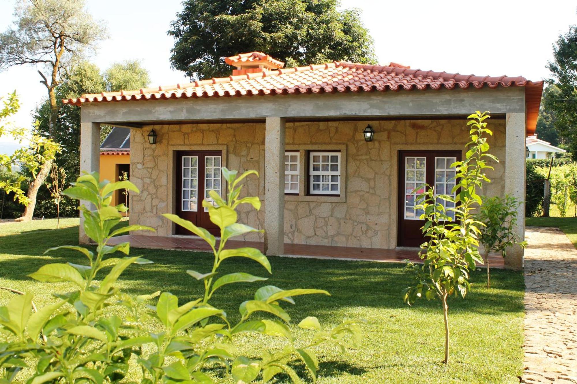 אמאריס Quinta Vale Do Homem מראה חיצוני תמונה