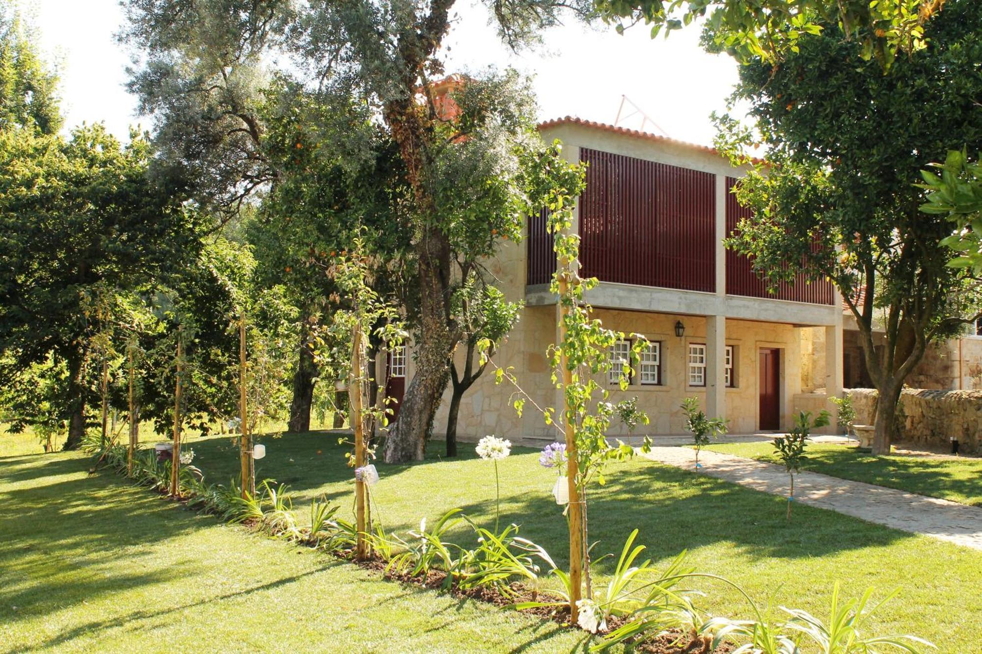אמאריס Quinta Vale Do Homem מראה חיצוני תמונה