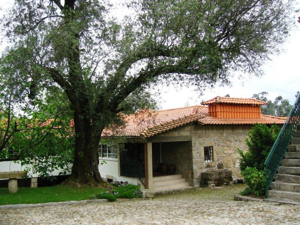 אמאריס Quinta Vale Do Homem מראה חיצוני תמונה