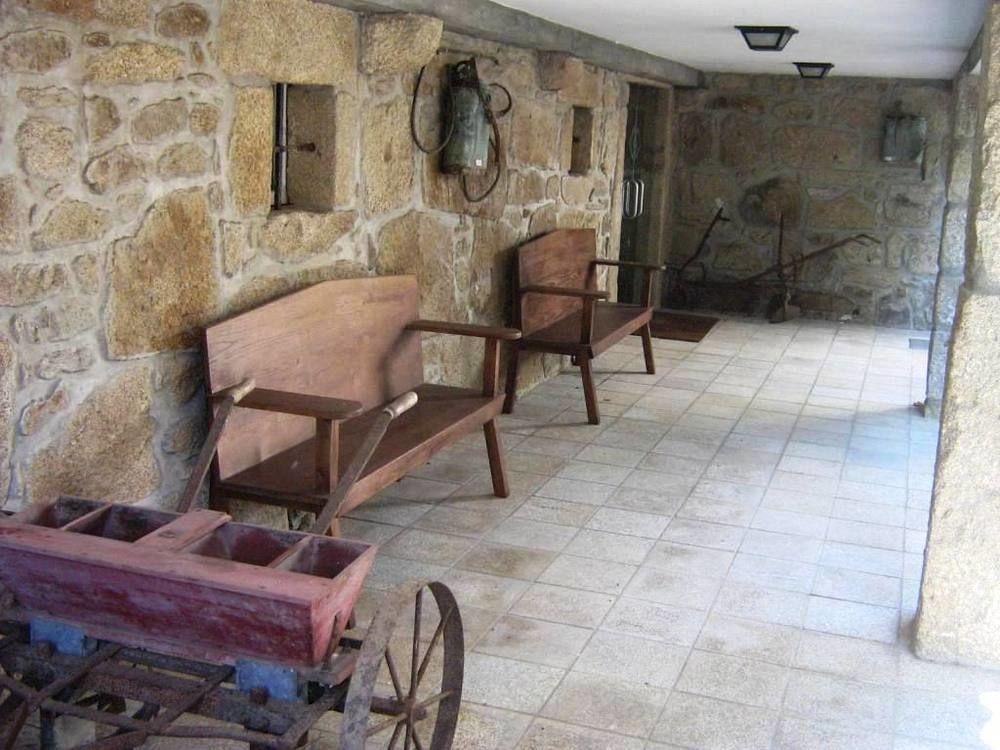 אמאריס Quinta Vale Do Homem מראה חיצוני תמונה