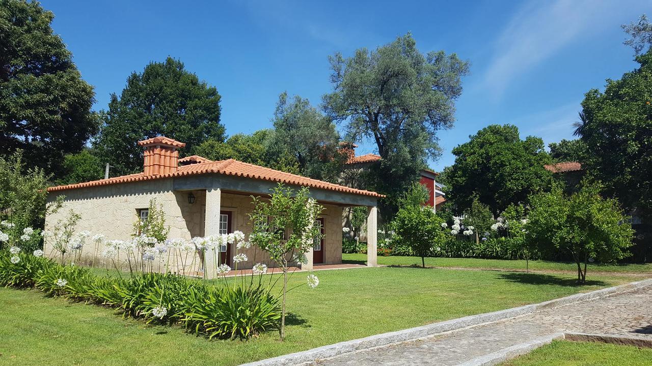 אמאריס Quinta Vale Do Homem מראה חיצוני תמונה