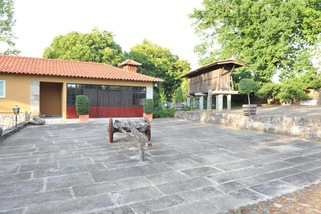 אמאריס Quinta Vale Do Homem מראה חיצוני תמונה