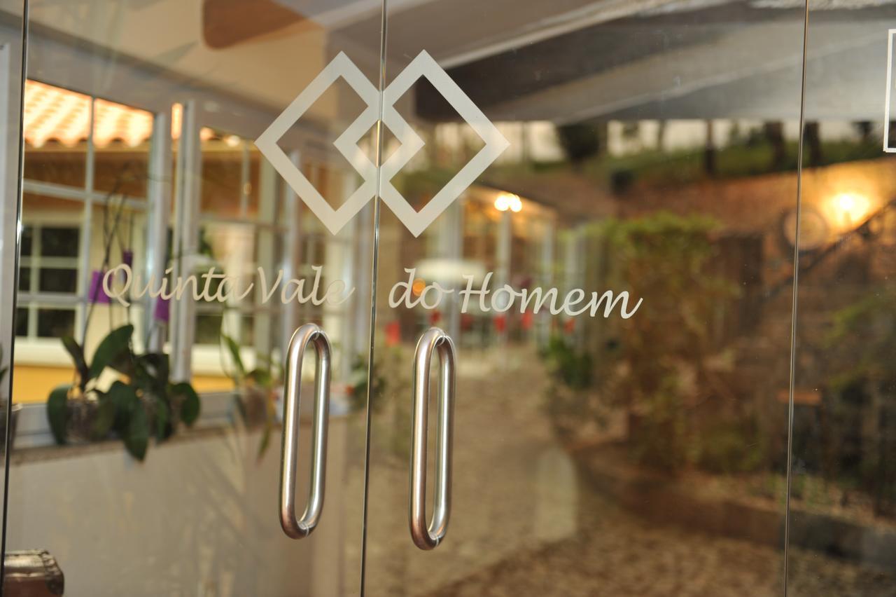 אמאריס Quinta Vale Do Homem מראה חיצוני תמונה