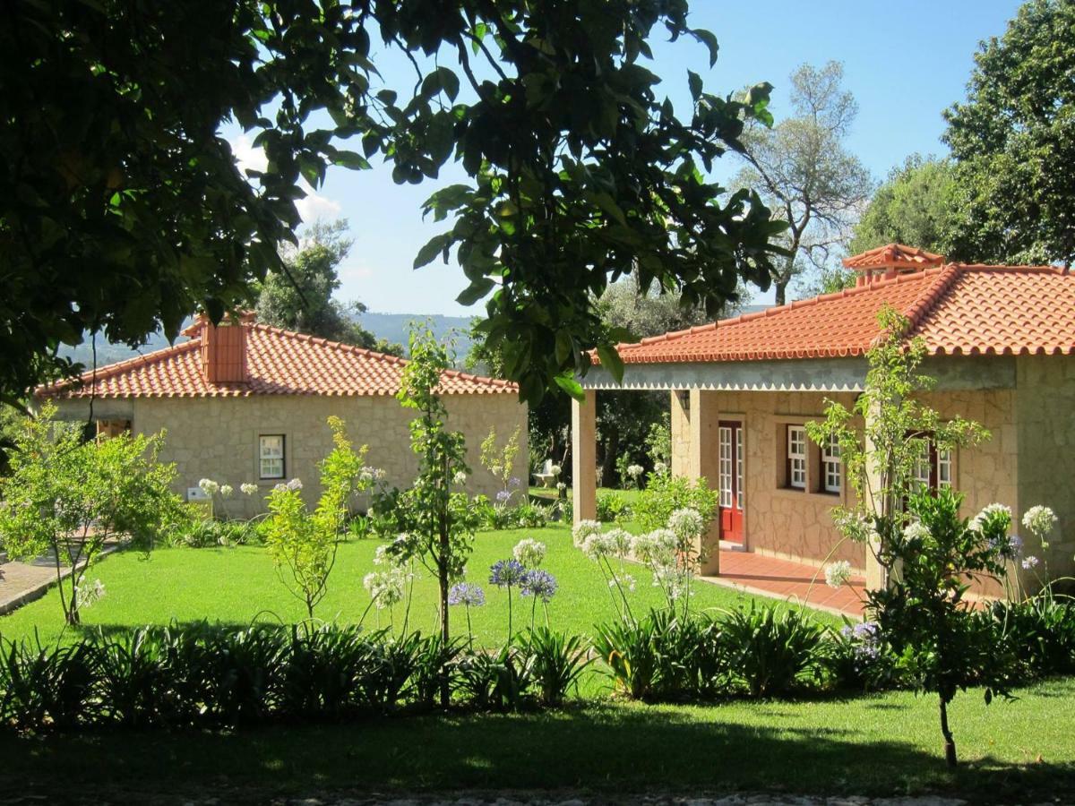 אמאריס Quinta Vale Do Homem מראה חיצוני תמונה